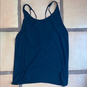 Lululemon flowy tank